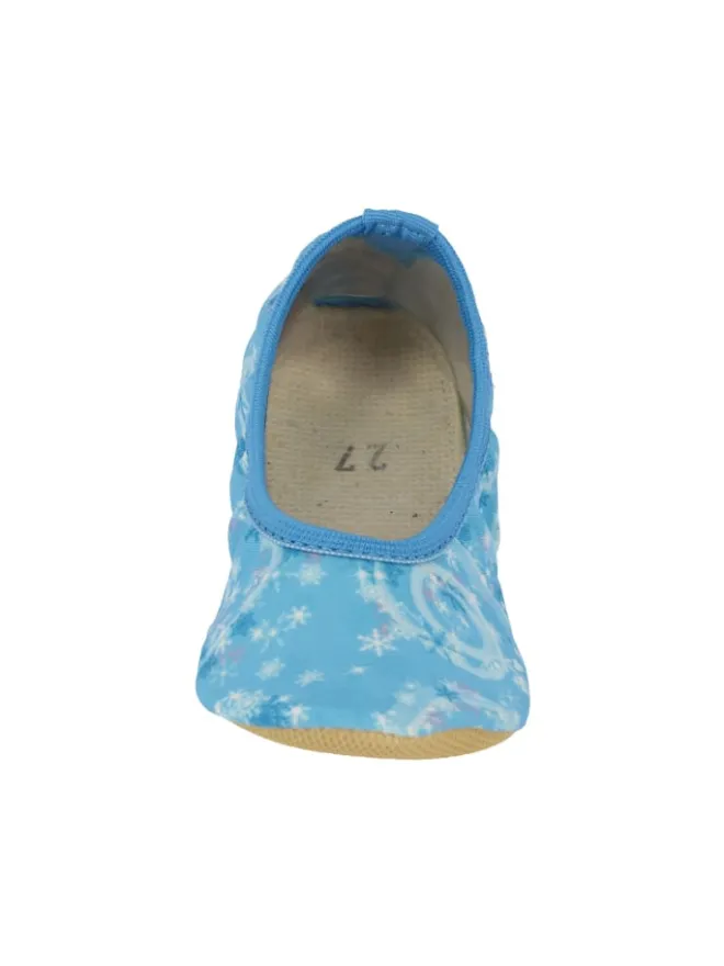 Lico Outdoor- & Sportschuhe·Trainings- & Sportschuhe^Gymnastikschuh "G 1 Style" in Blau