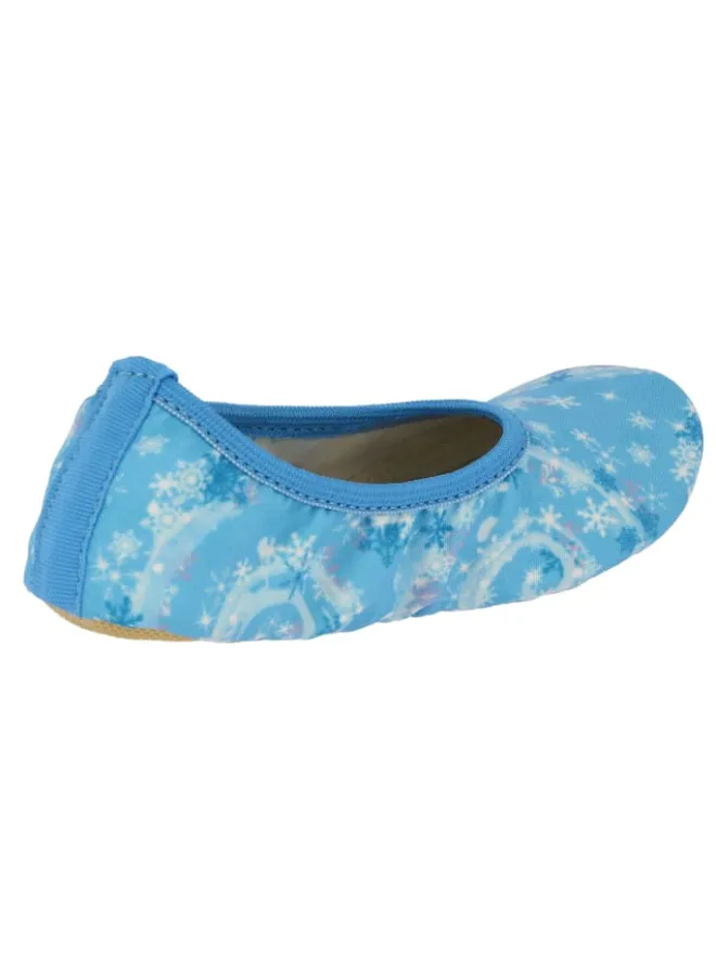 Lico Outdoor- & Sportschuhe·Trainings- & Sportschuhe^Gymnastikschuh "G 1 Style" in Blau