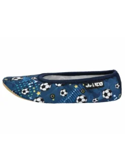 Lico Outdoor- & Sportschuhe·Trainings- & Sportschuhe^Gymnastikschuh "G 1 Style" in Blau