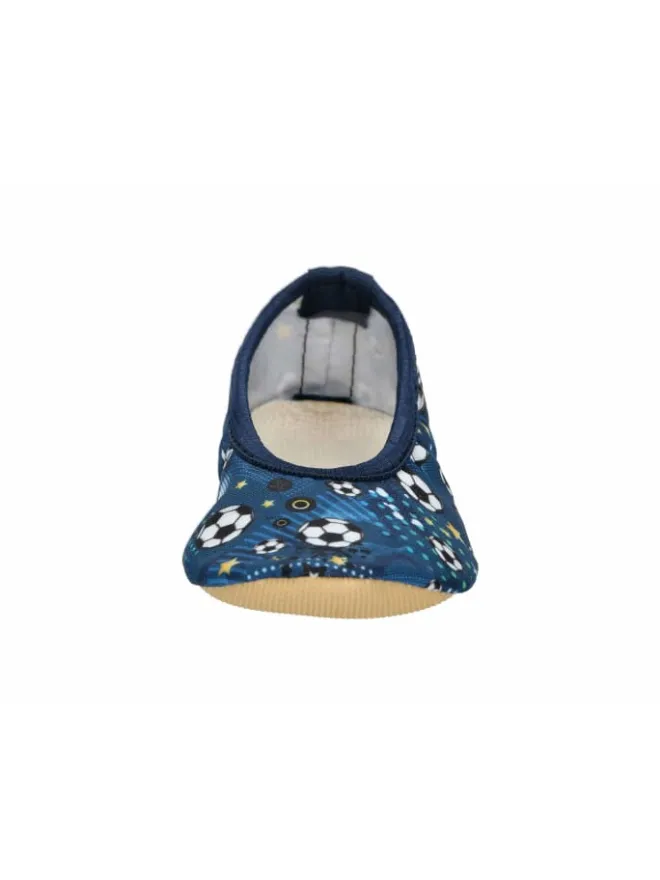 Lico Outdoor- & Sportschuhe·Trainings- & Sportschuhe^Gymnastikschuh "G 1 Style" in Blau
