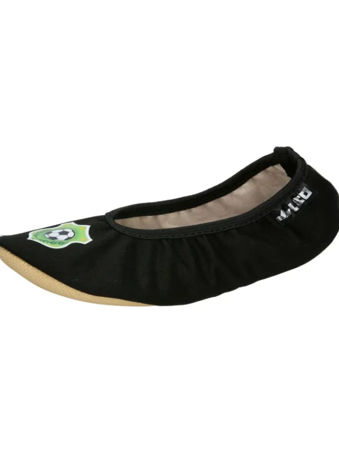 Lico Outdoor- & Sportschuhe·Trainings- & Sportschuhe^Gymnastikschuh "G 1 Style" in Schwarz