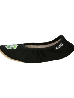 Lico Outdoor- & Sportschuhe·Trainings- & Sportschuhe^Gymnastikschuh "G 1 Style" in Schwarz