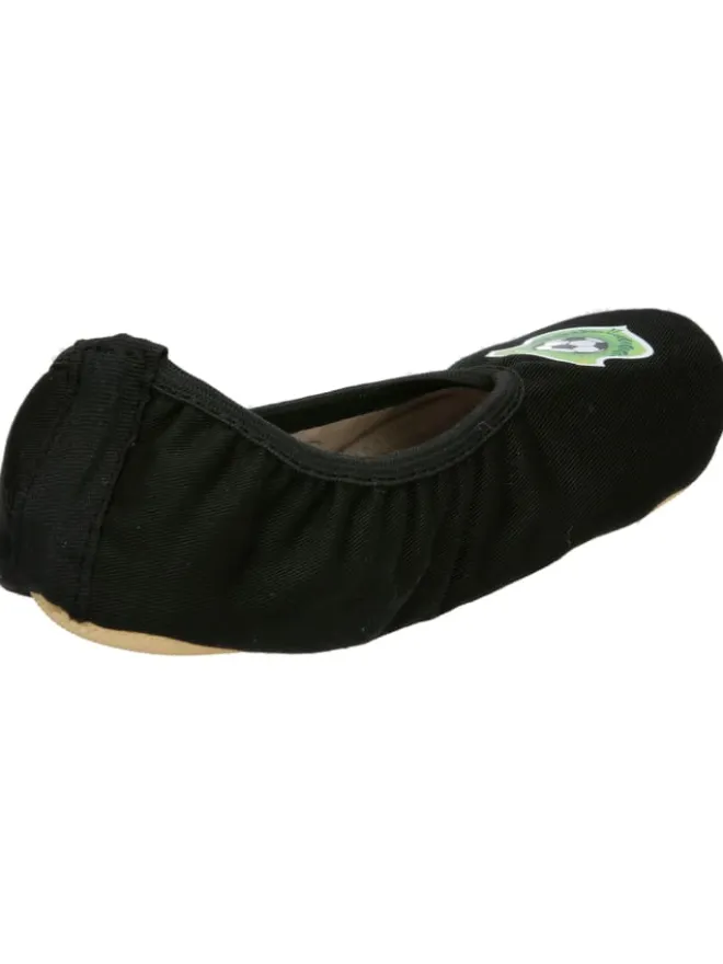 Lico Outdoor- & Sportschuhe·Trainings- & Sportschuhe^Gymnastikschuh "G 1 Style" in Schwarz
