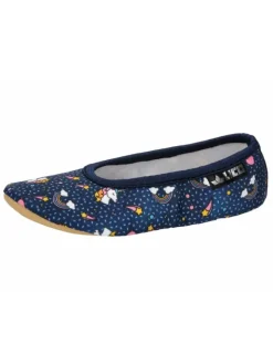 Gymnastikschuh "G 1 Style" in Blau>Lico Best