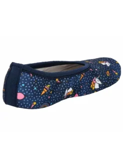 Gymnastikschuh 