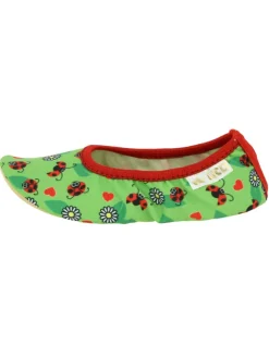 Gymnastikschuh "G 1 Style" in Grün>Lico