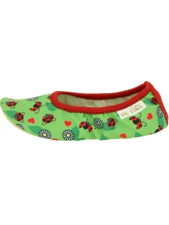Gymnastikschuh "G 1 Style" in Grün>Lico