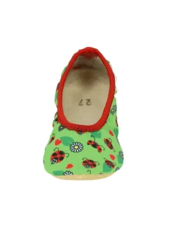 Gymnastikschuh 