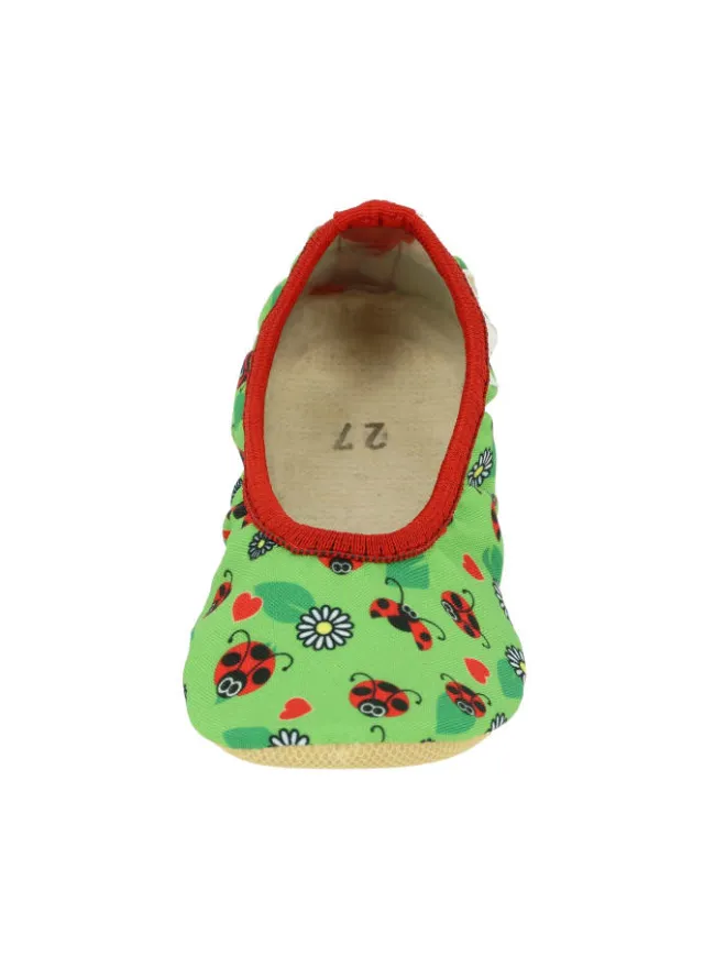 Gymnastikschuh "G 1 Style" in Grün>Lico
