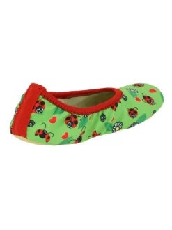 Gymnastikschuh 