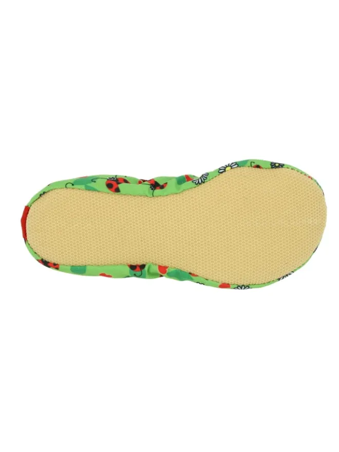 Gymnastikschuh "G 1 Style" in Grün>Lico