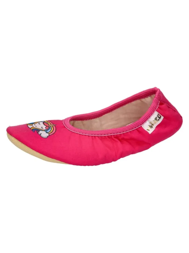Gymnastikschuh "G 1 Style" in Rosa>Lico Outlet