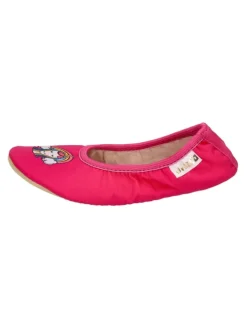 Gymnastikschuh "G 1 Style" in Rosa>Lico Outlet