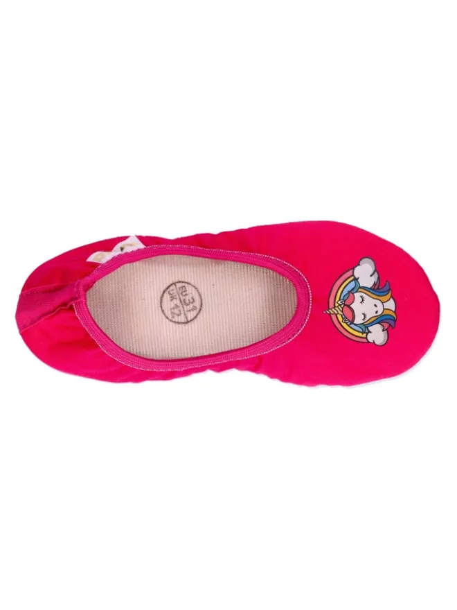 Gymnastikschuh "G 1 Style" in Rosa>Lico Outlet