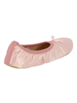 Gymnastikschuh 