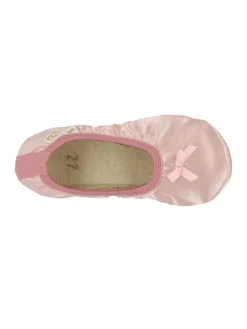 Gymnastikschuh 