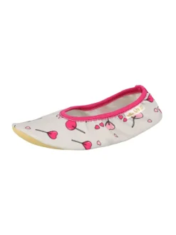 Gymnastikschuh "G1" in Grau>Lico Online