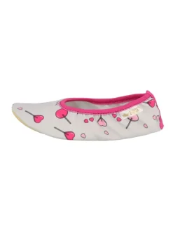 Gymnastikschuh "G1" in Grau>Lico Online