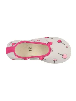 Gymnastikschuh 