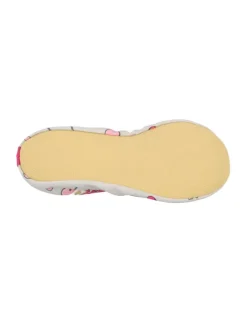 Gymnastikschuh 
