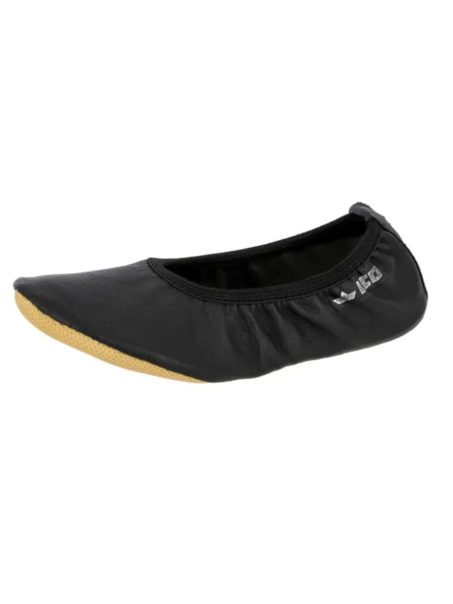 Lico Outdoor- & Sportschuhe·Trainings- & Sportschuhe^Gymnastikschuh "G1" in Schwarz
