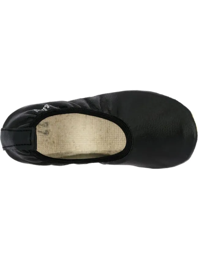 Lico Outdoor- & Sportschuhe·Trainings- & Sportschuhe^Gymnastikschuh "G1" in Schwarz