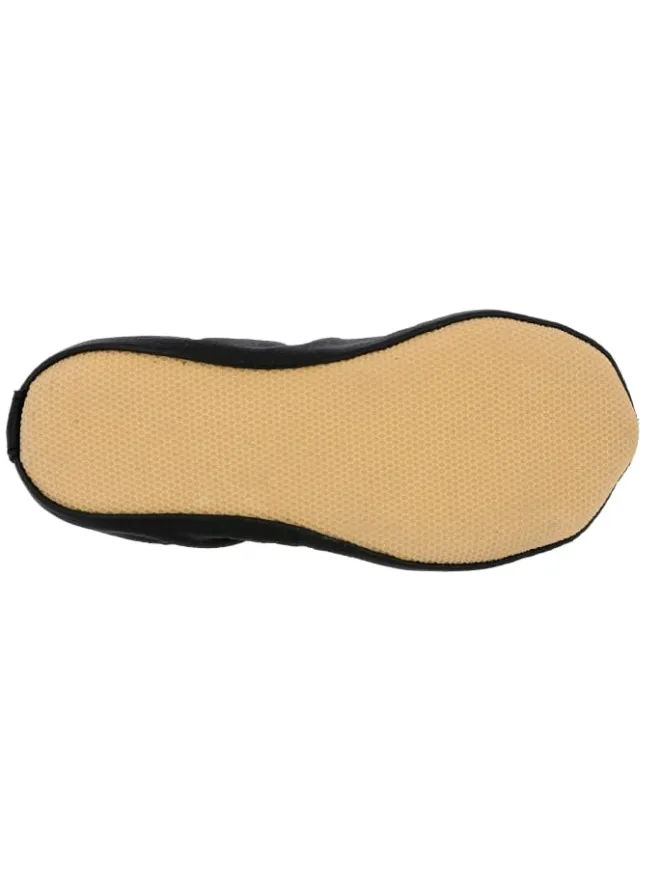 Lico Outdoor- & Sportschuhe·Trainings- & Sportschuhe^Gymnastikschuh "G1" in Schwarz