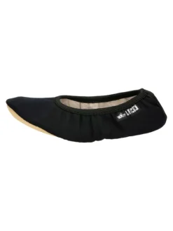 Lico Outdoor- & Sportschuhe·Trainings- & Sportschuhe^Gymnastikschuh "G1" in Schwarz