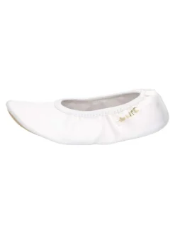 Gymnastikschuh "G1" in Weiß>Lico Hot