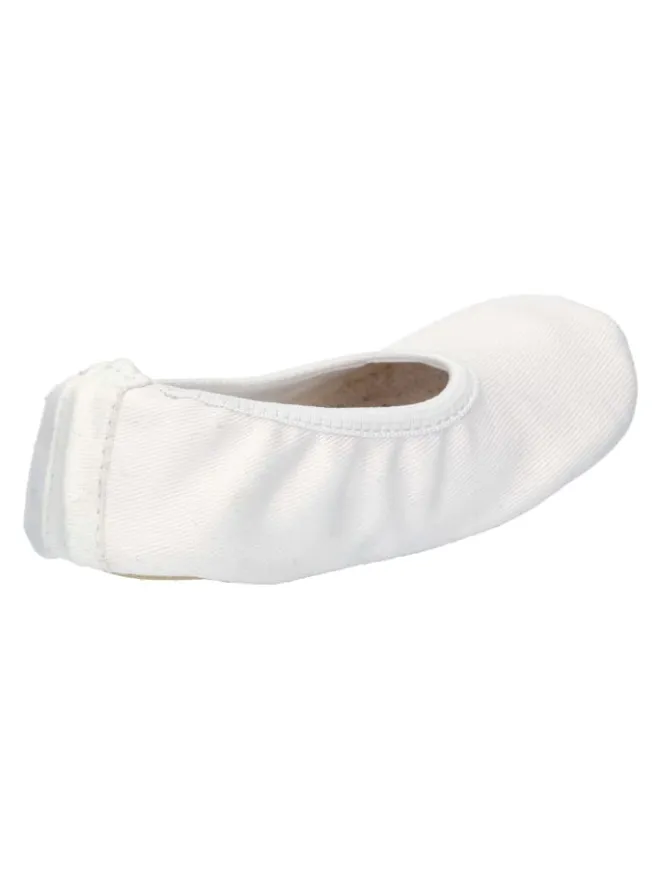 Gymnastikschuh "G1" in Weiß>Lico Hot