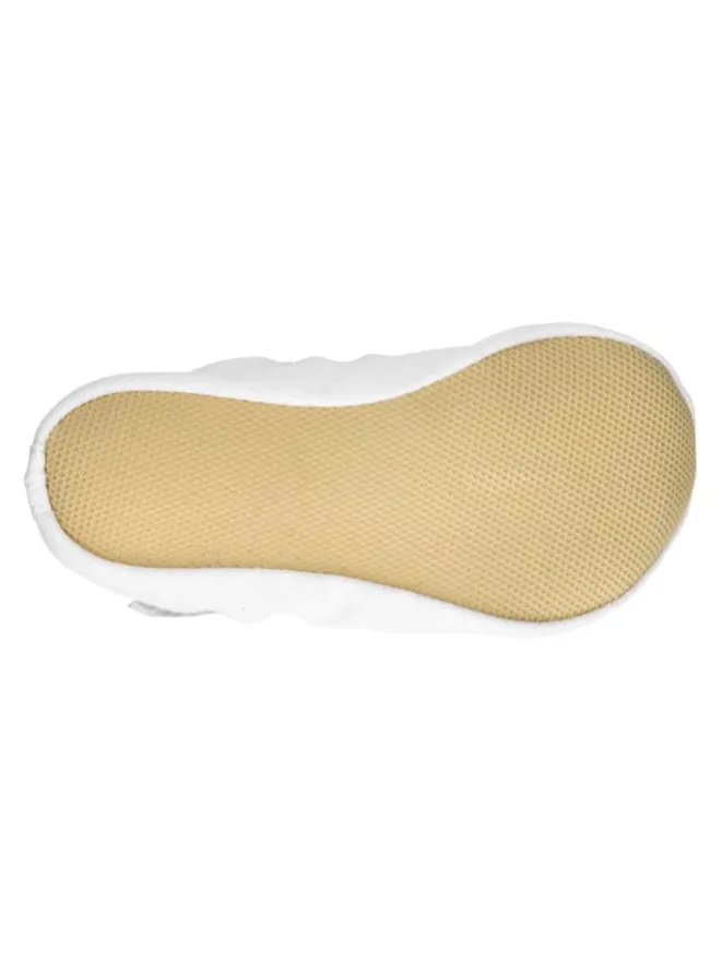 Gymnastikschuh "G1" in Weiß>Lico Hot