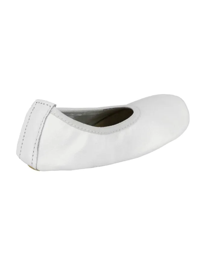 Gymnastikschuh "G1" in Weiß>Lico Clearance