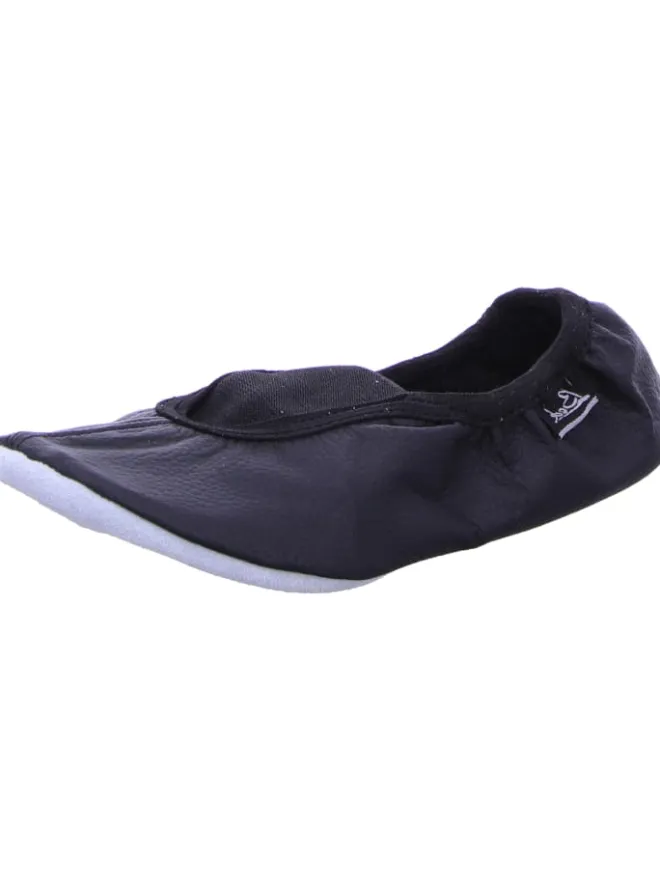 Gymnastikschuh in schwarz>Beck Online
