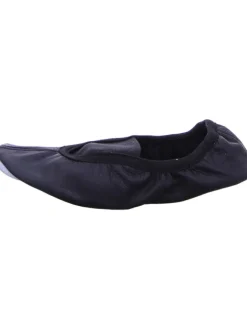 Gymnastikschuh in schwarz><noscript><img width=
