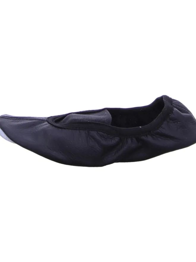 Gymnastikschuh in schwarz>Beck Online