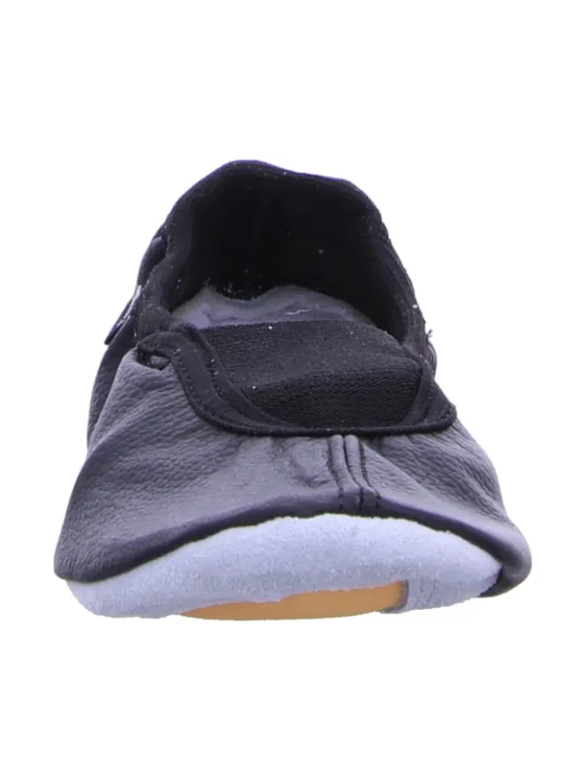 Gymnastikschuh in schwarz>Beck Online
