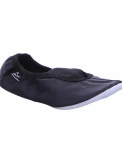 Gymnastikschuh in schwarz><noscript><img width=