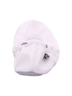 Gymnastikschuh in weiß><noscript><img width=