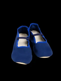 Gymnastikschuhe in blau>Waldorfkind Clearance