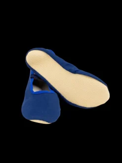 Gymnastikschuhe in blau>Waldorfkind Clearance