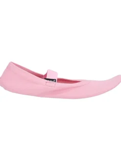 Gymnastikschuhe in Rosa>Zigzag New