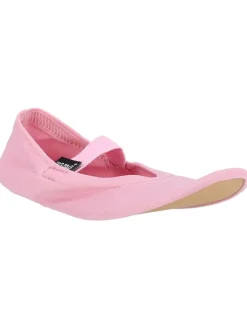 Gymnastikschuhe in Rosa>Zigzag New