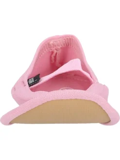 Gymnastikschuhe in Rosa><noscript><img width=