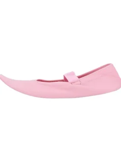 Gymnastikschuhe in Rosa><noscript><img width=
