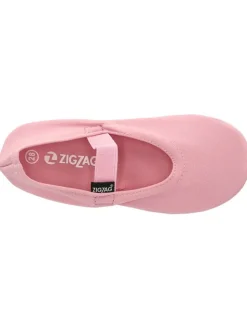 Gymnastikschuhe in Rosa><noscript><img width=