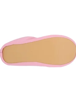 Gymnastikschuhe in Rosa><noscript><img width=