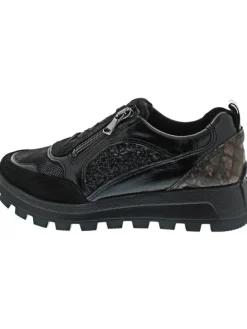 H-Ajala Sneaker low Schwarz>WALDLÄUFER Sale