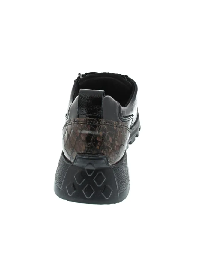 H-Ajala Sneaker low Schwarz>WALDLÄUFER Sale