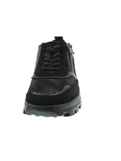 H-Ajala Sneaker low Schwarz><noscript><img width=