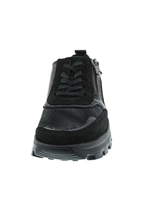 H-Ajala Sneaker low Schwarz>WALDLÄUFER Sale